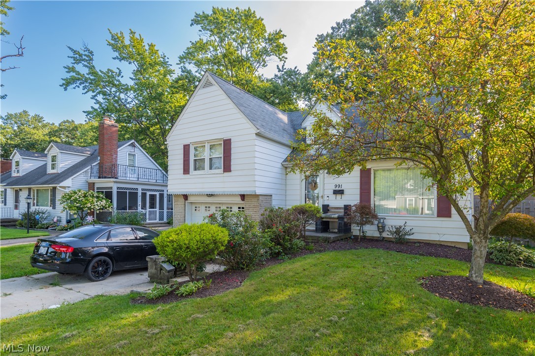 991 Reeve Road Elyria OH 44035