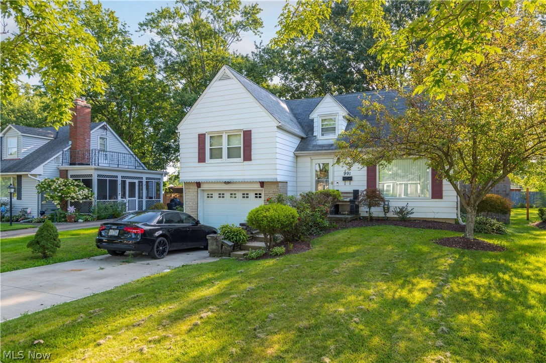 991 Reeve Road Elyria OH 44035