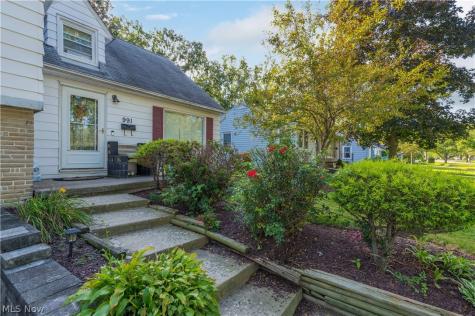 991 Reeve Road Elyria OH 44035
