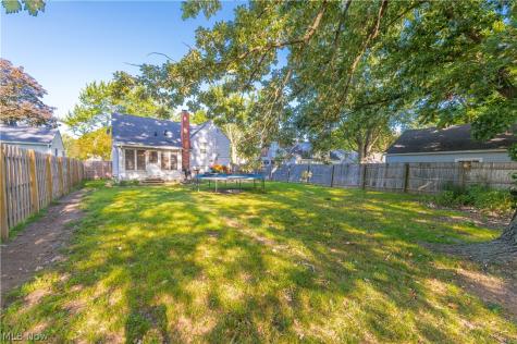 991 Reeve Road Elyria OH 44035