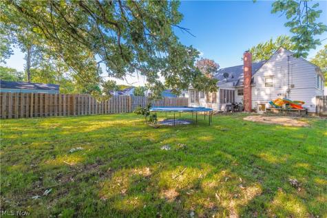 991 Reeve Road Elyria OH 44035