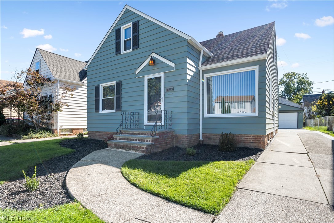 5515 Wilber Avenue Parma OH 44129