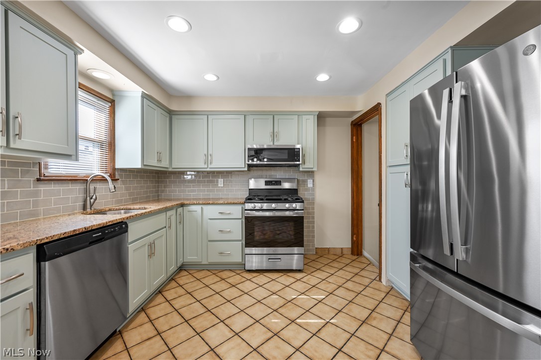 5515 Wilber Avenue Parma OH 44129