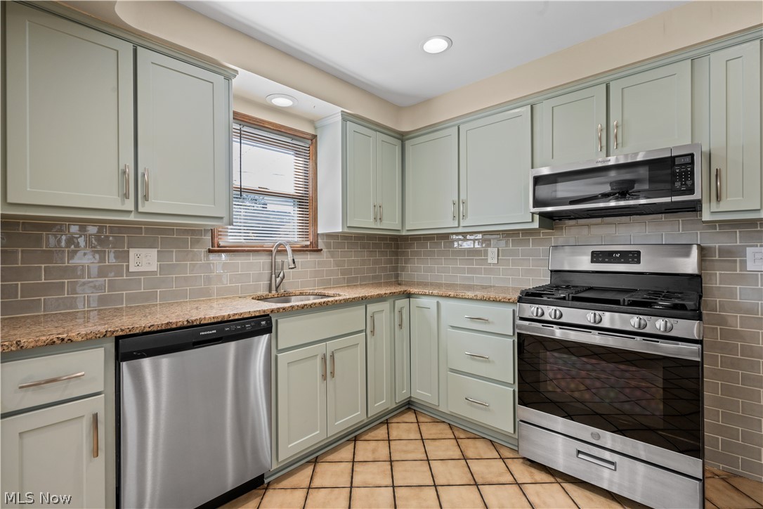 5515 Wilber Avenue Parma OH 44129