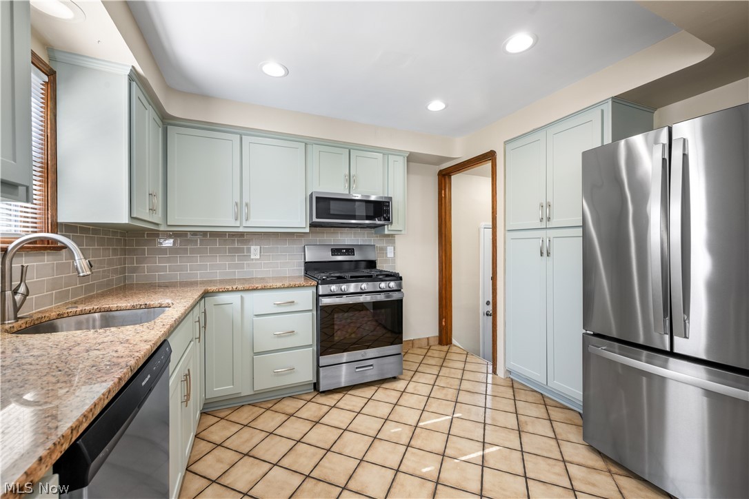 5515 Wilber Avenue Parma OH 44129