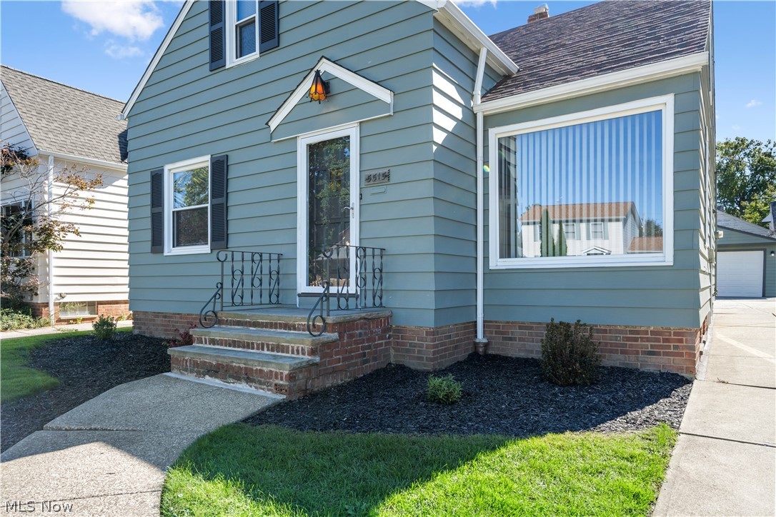 5515 Wilber Avenue Parma OH 44129
