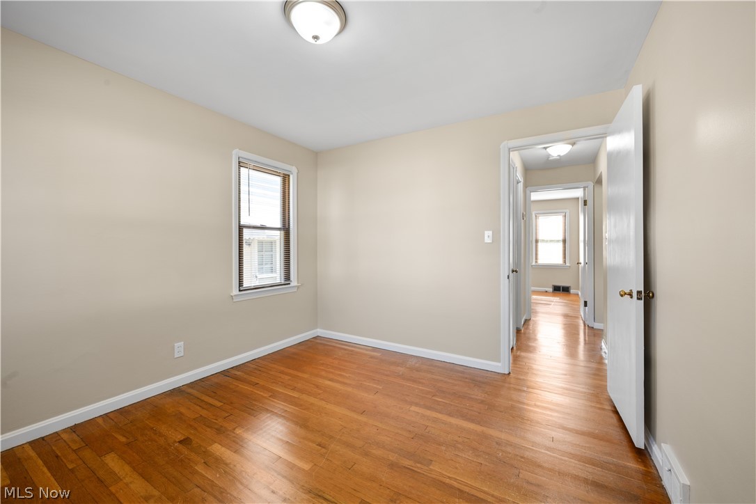 5515 Wilber Avenue Parma OH 44129