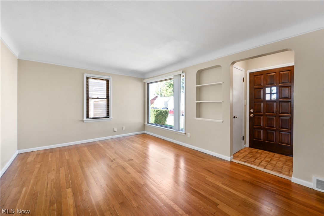5515 Wilber Avenue Parma OH 44129