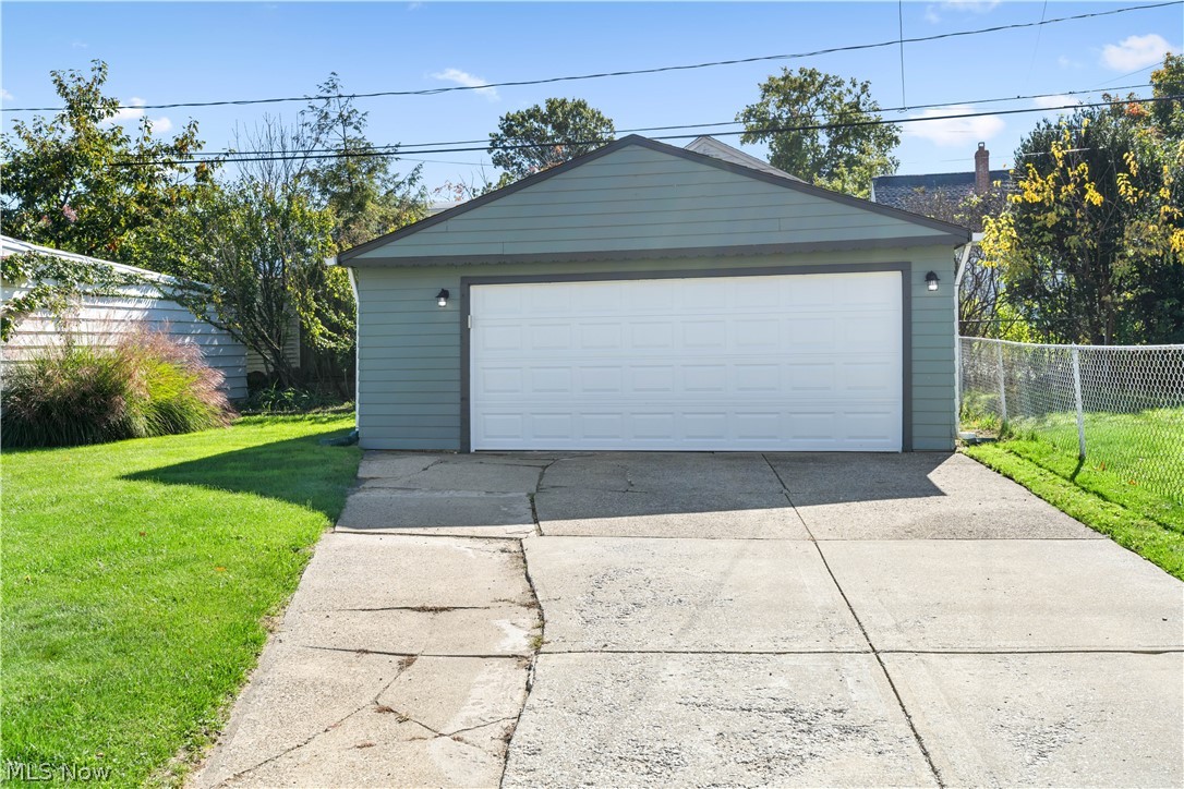 5515 Wilber Avenue Parma OH 44129