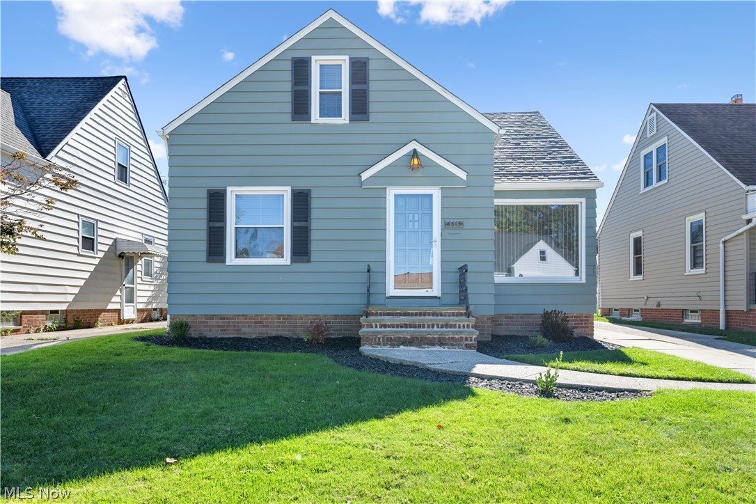 5515 Wilber Avenue Parma OH 44129