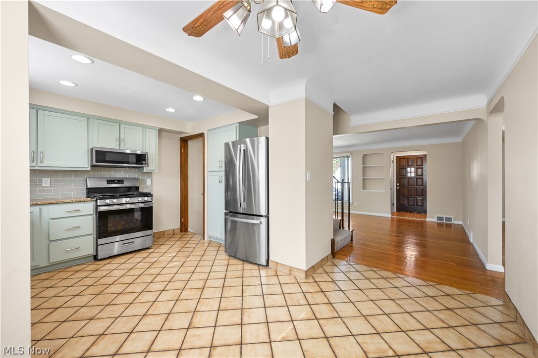 5515 Wilber Avenue Parma OH 44129