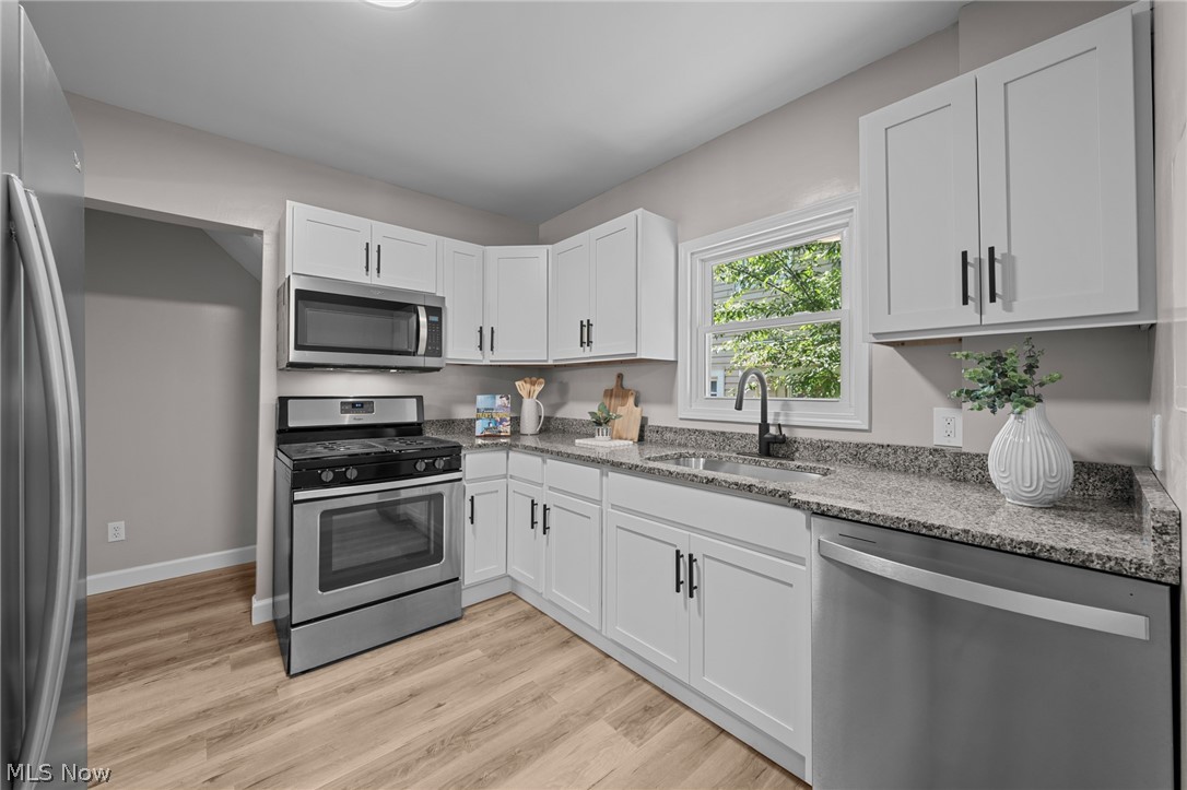 33 Brighton Drive Akron OH 44301