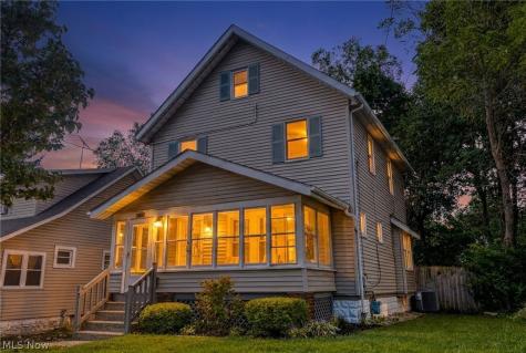 33 Brighton Drive Akron OH 44301
