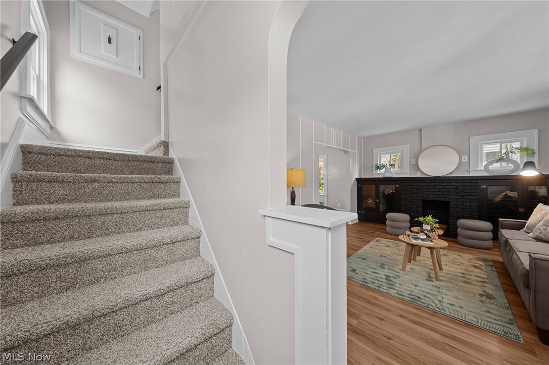 33 Brighton Drive Akron OH 44301