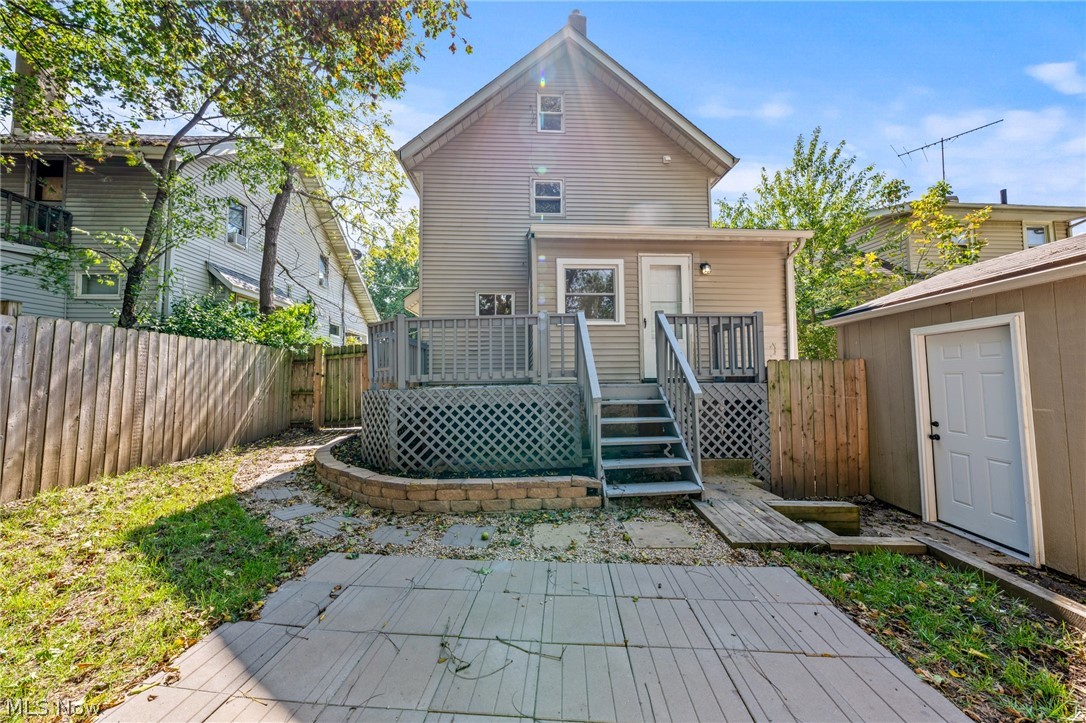 33 Brighton Drive Akron OH 44301