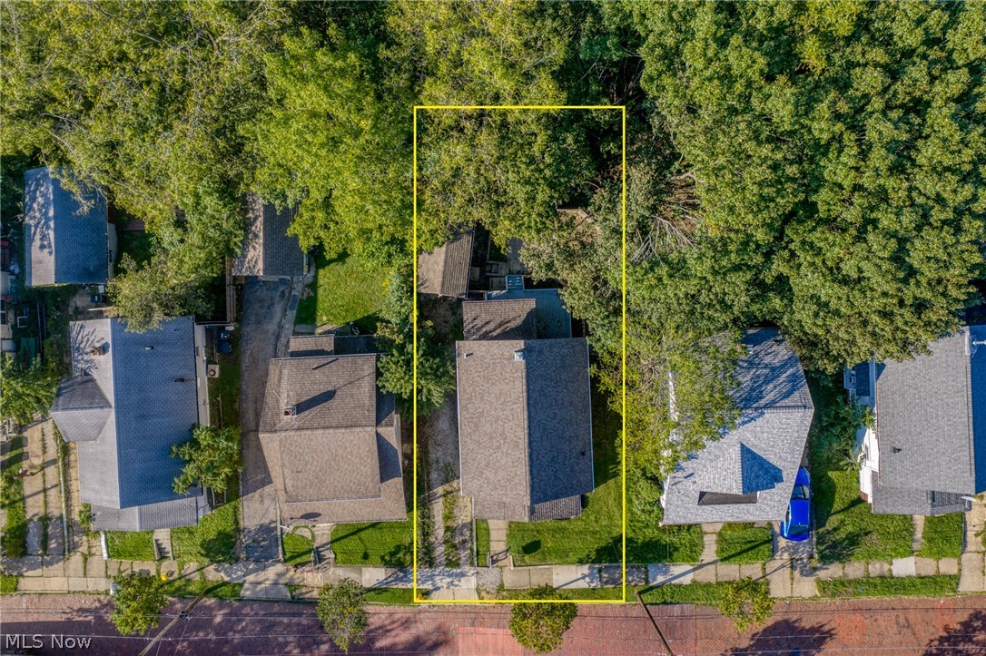 33 Brighton Drive Akron OH 44301