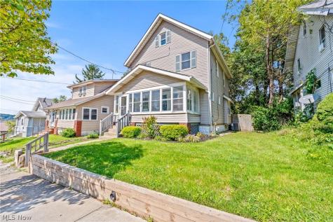 33 Brighton Drive Akron OH 44301