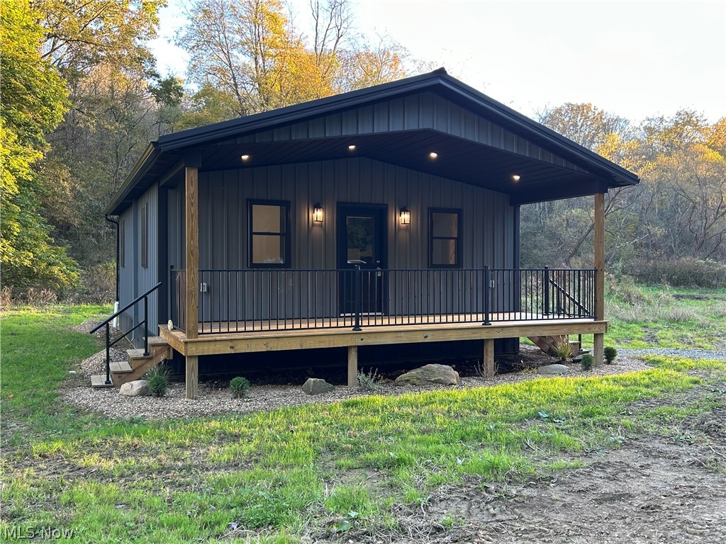 1000 Aster Road Scio OH 43986