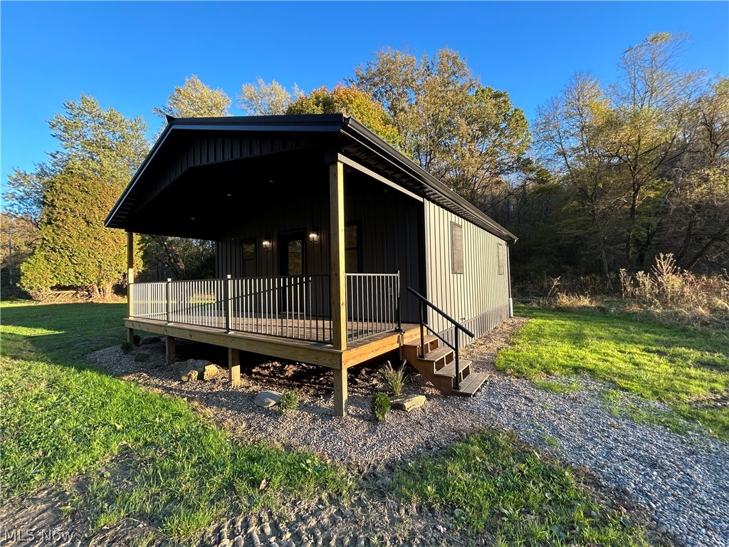 1000 Aster Road Scio OH 43986