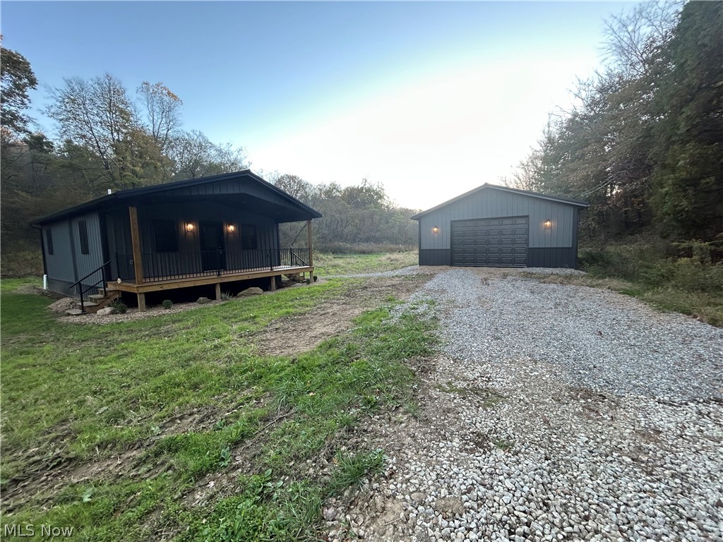 1000 Aster Road Scio OH 43986