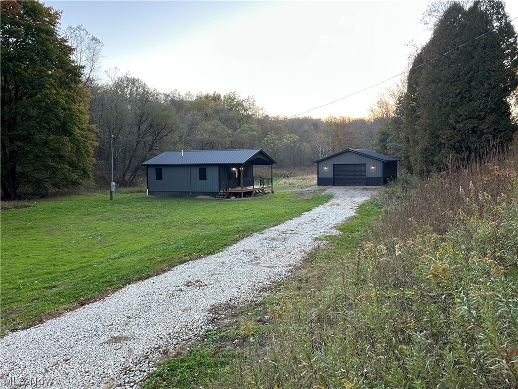 1000 Aster Road Scio OH 43986