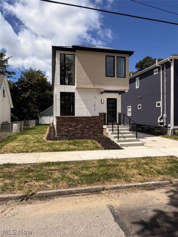 1872 W 57th Street Cleveland OH 44102