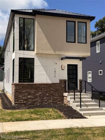 1872 W 57th Street Cleveland OH 44102