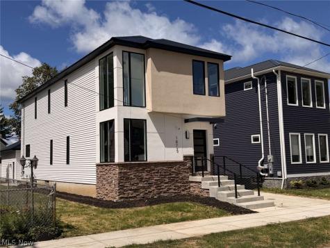 1872 W 57th Street Cleveland OH 44102