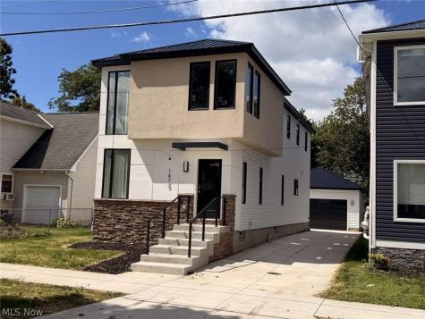 1872 W 57th Street Cleveland OH 44102
