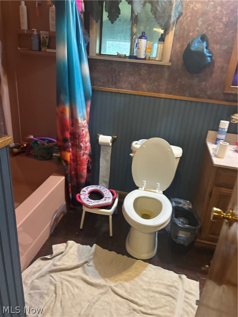 7662 Commerce Street Negley OH 44441