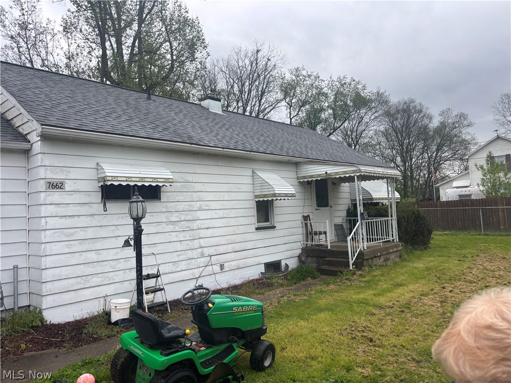 7662 Commerce Street Negley OH 44441
