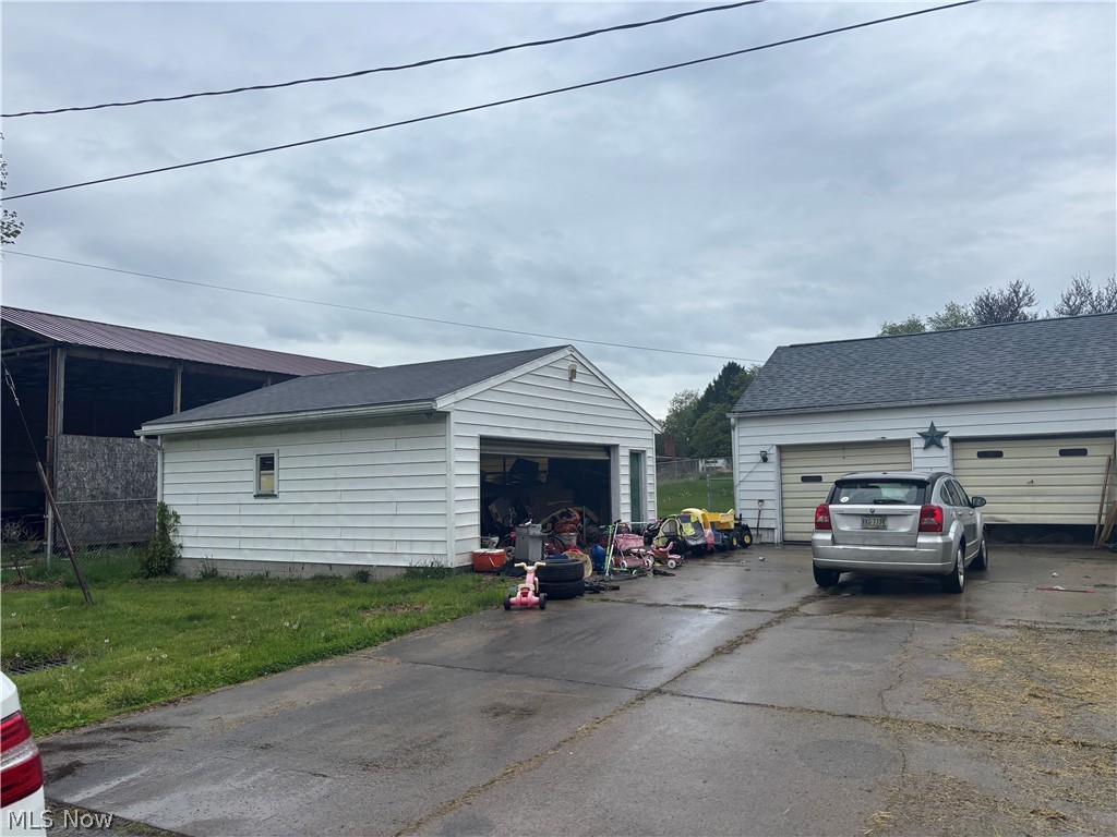 7662 Commerce Street Negley OH 44441
