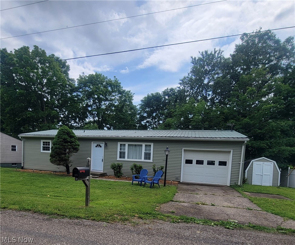 185 Belavista Drive Marietta OH 45750