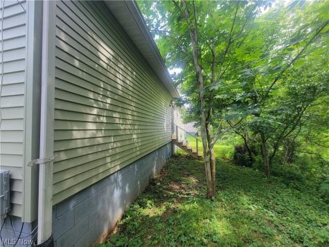 185 Belavista Drive Marietta OH 45750