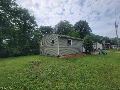 185 Belavista Drive Marietta OH 45750