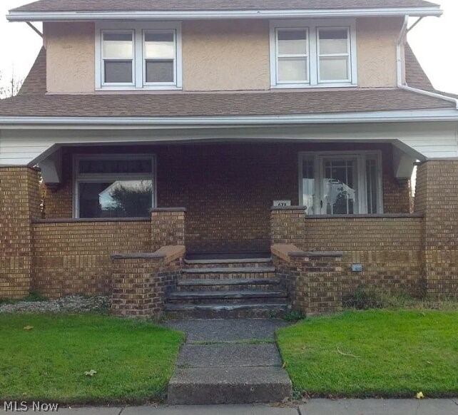 628 Maryland Avenue SW Canton OH 44710