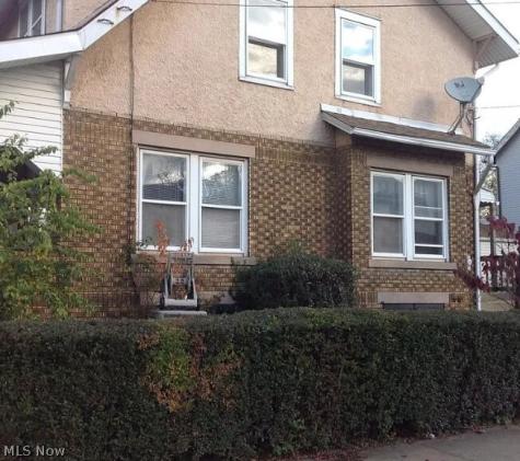 628 Maryland Avenue SW Canton OH 44710