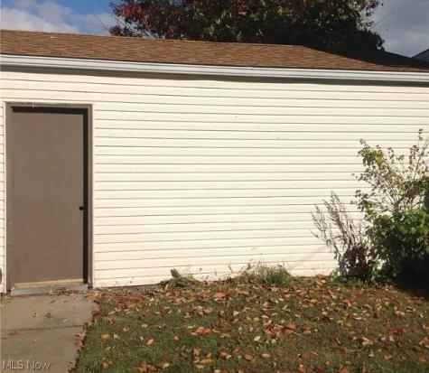 628 Maryland Avenue SW Canton OH 44710