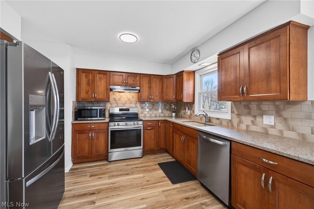 2058 Scenic Way Akron OH 44312