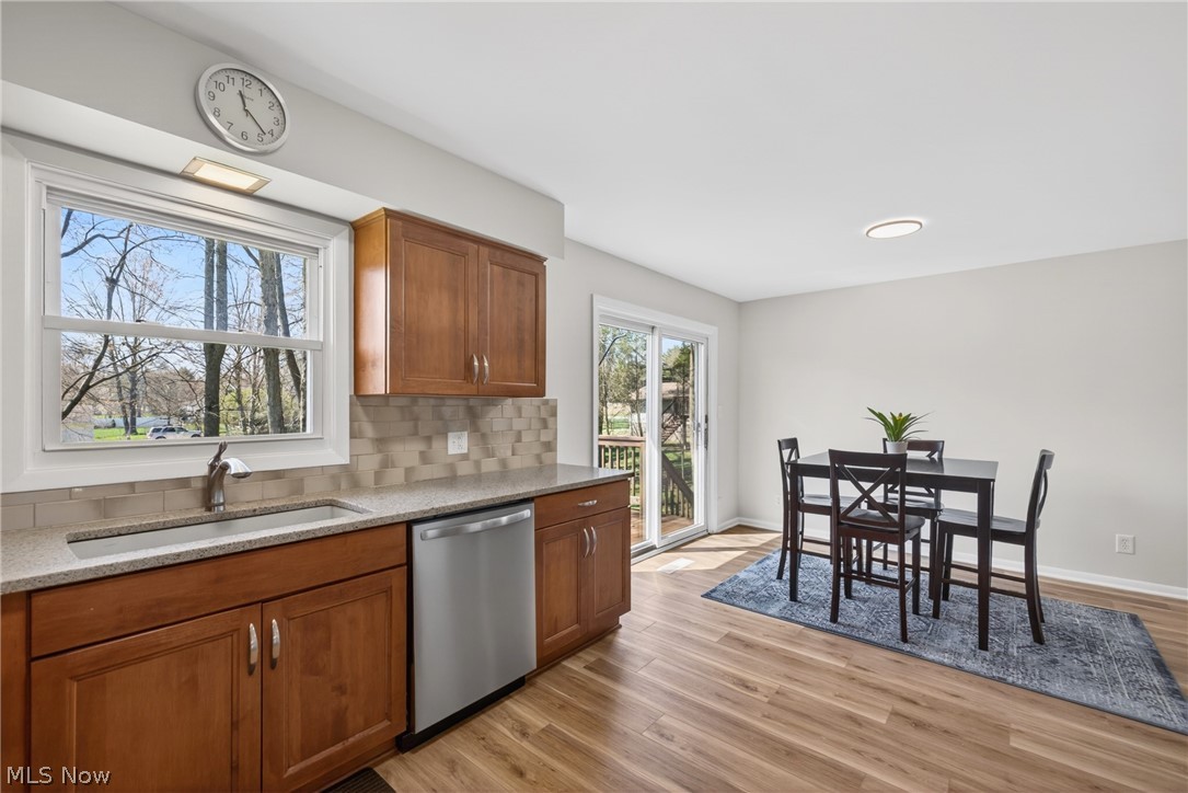 2058 Scenic Way Akron OH 44312