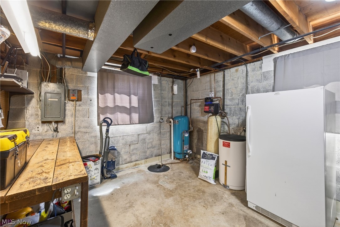 2058 Scenic Way Akron OH 44312