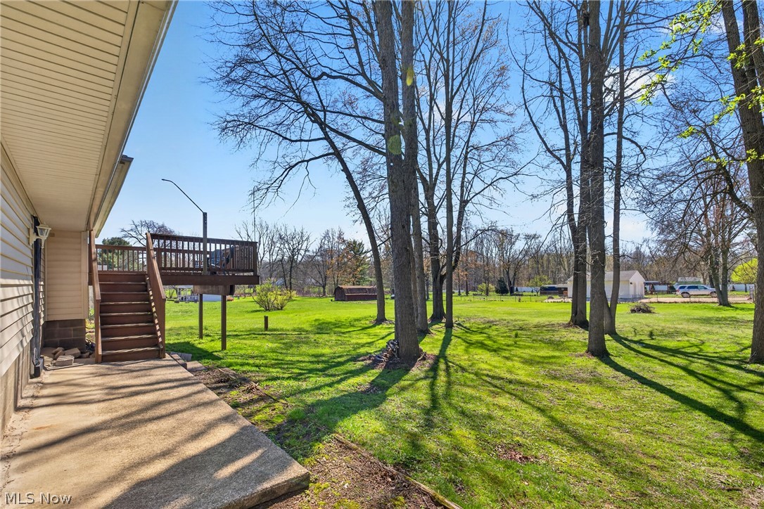 2058 Scenic Way Akron OH 44312