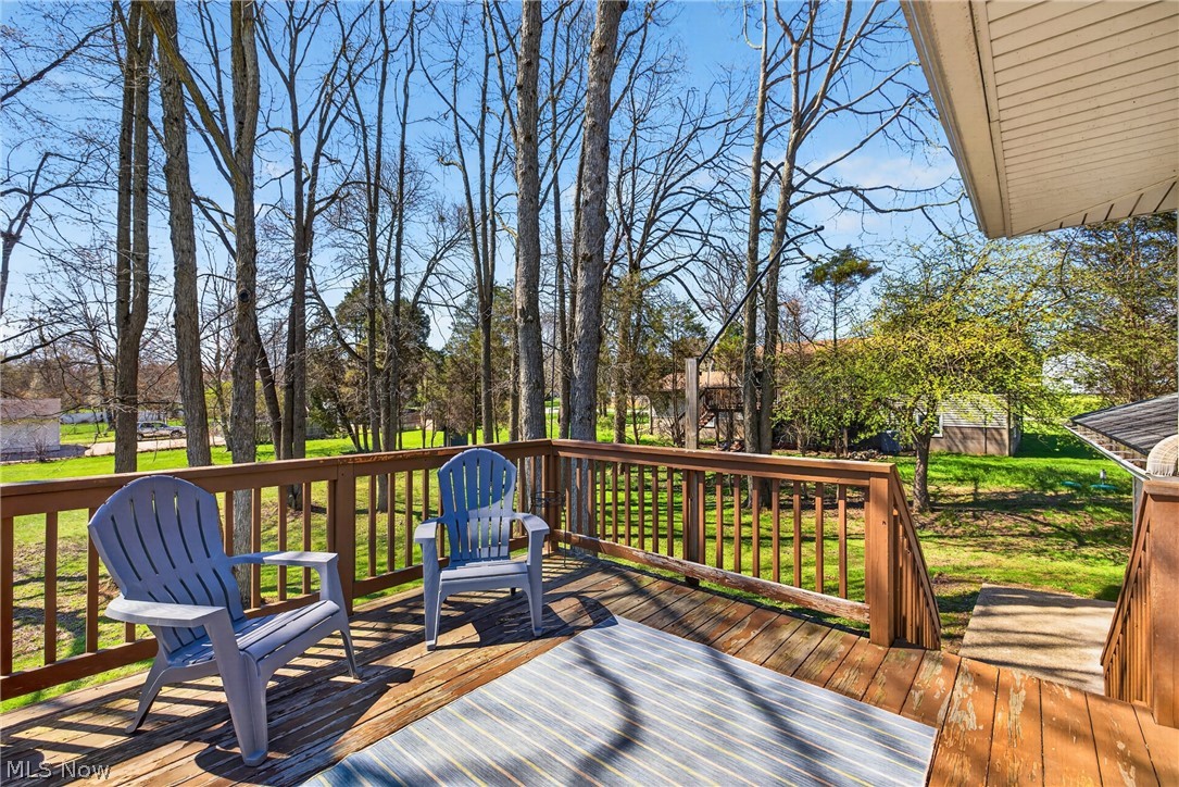 2058 Scenic Way Akron OH 44312