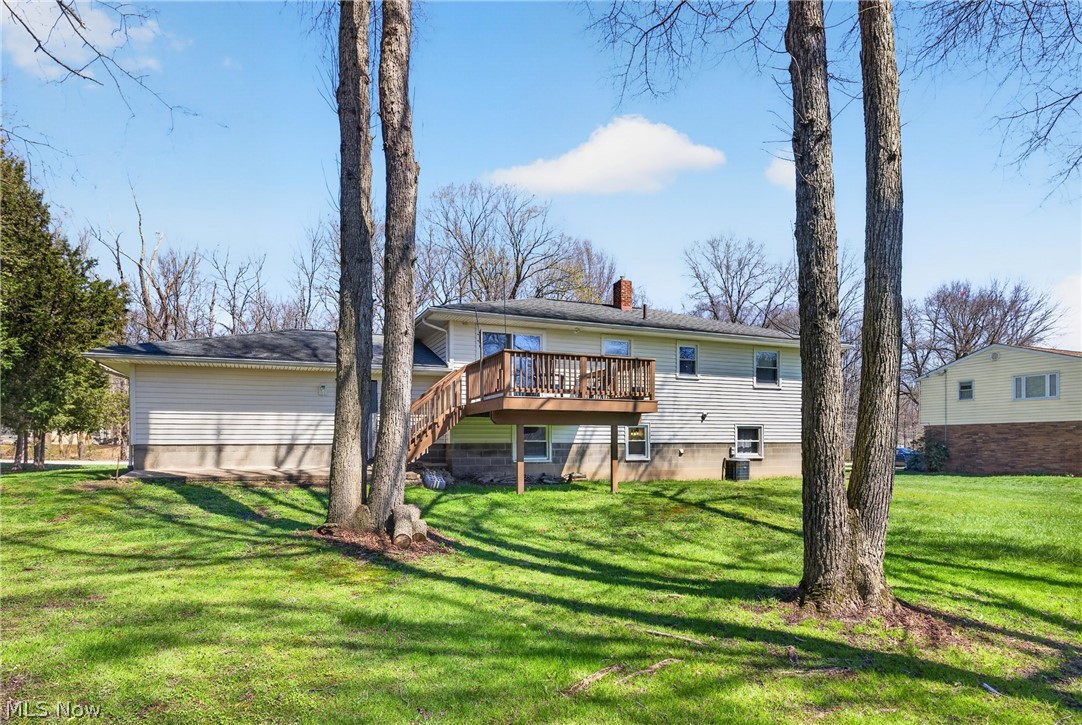 2058 Scenic Way Akron OH 44312