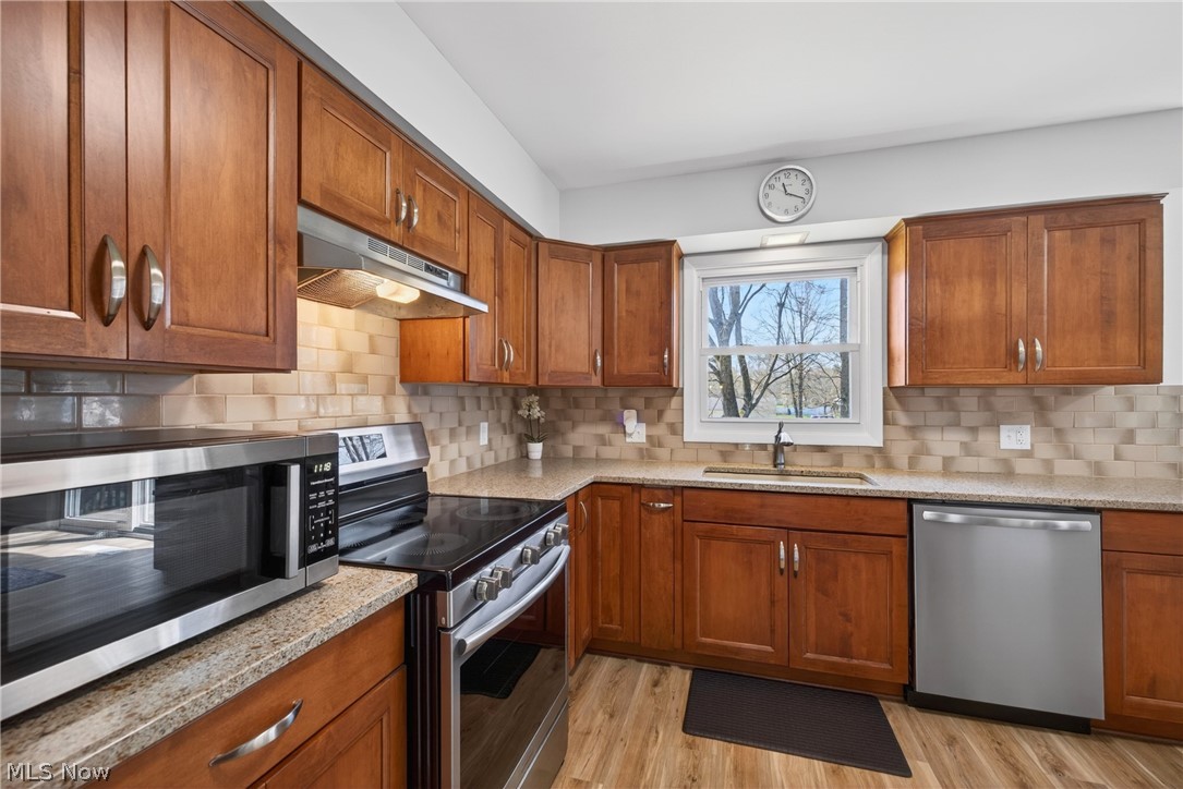 2058 Scenic Way Akron OH 44312