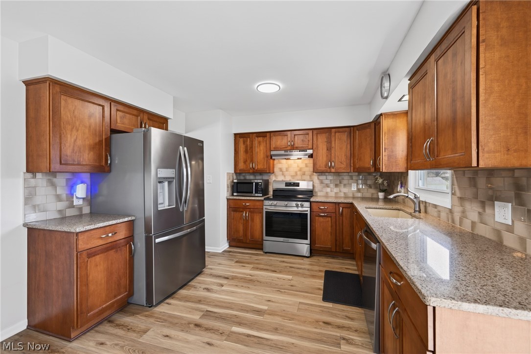 2058 Scenic Way Akron OH 44312