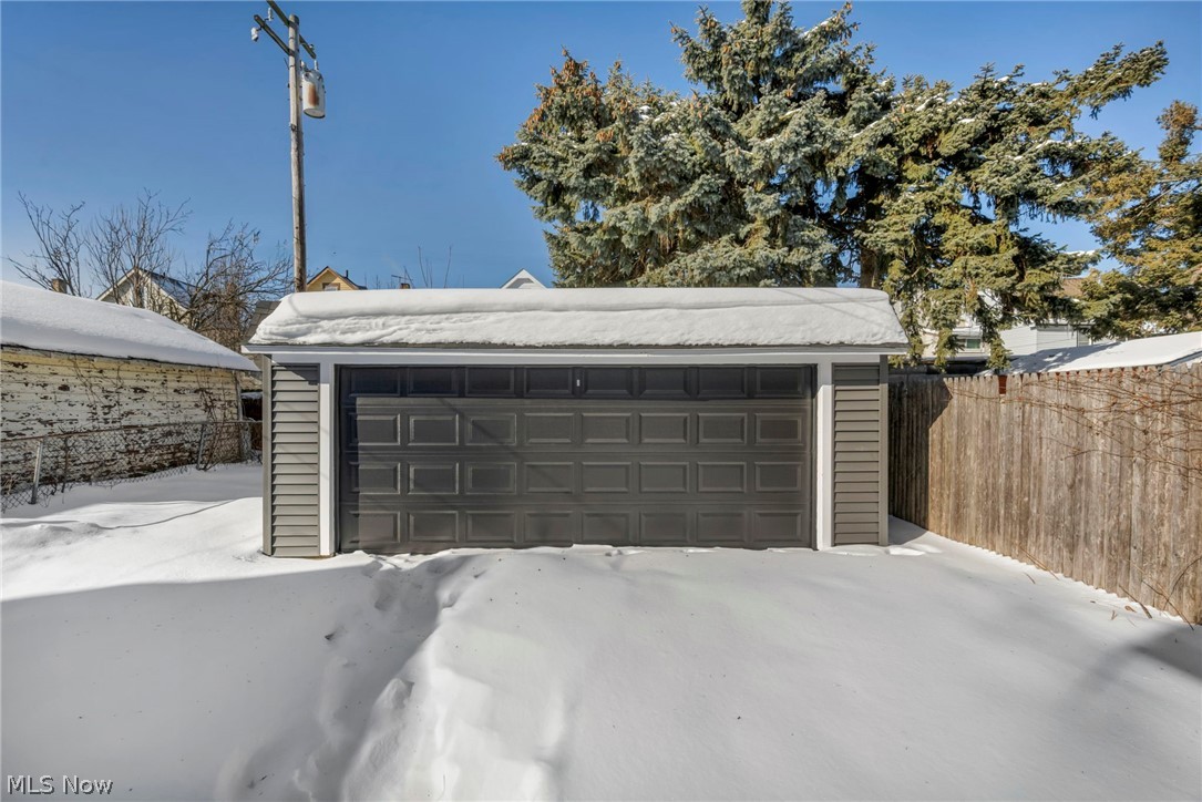 3424 W 118th Street Cleveland OH 44111