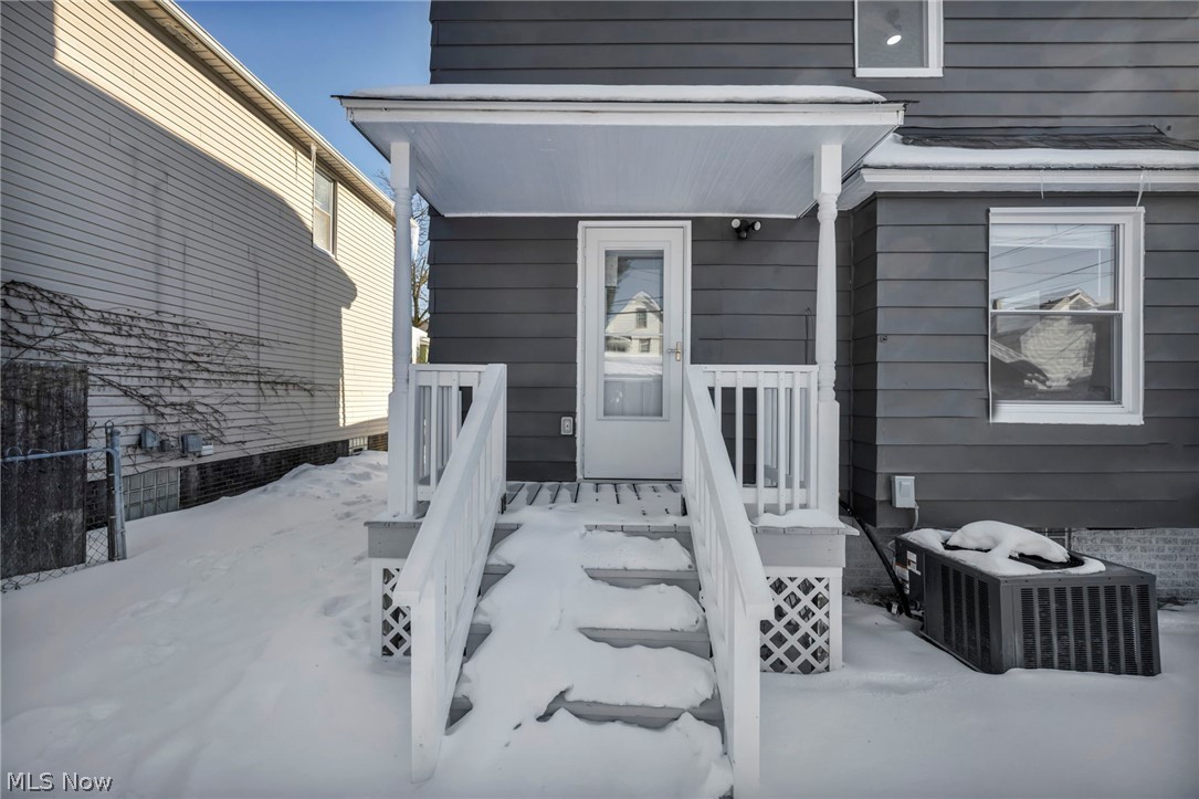 3424 W 118th Street Cleveland OH 44111
