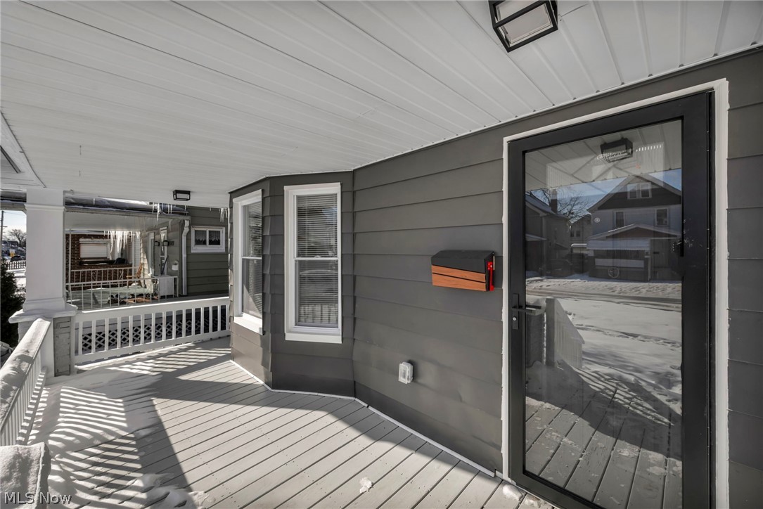 3424 W 118th Street Cleveland OH 44111