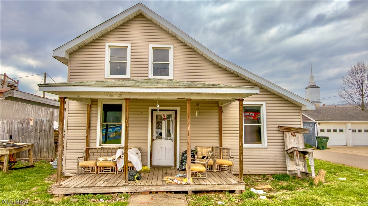106 E Main Street Port Washington OH 43837
